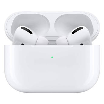 Apple AirPods Pro mit kabellosem Ladecase - 49 originelle Geschenke für Frauen ab 40 Jahren