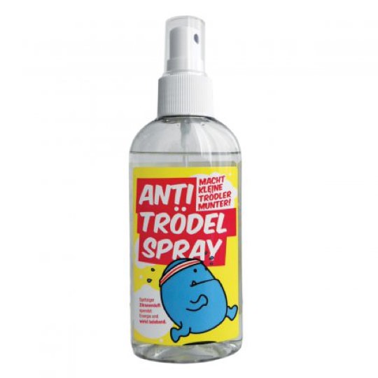 Anti-Trödel-Spray