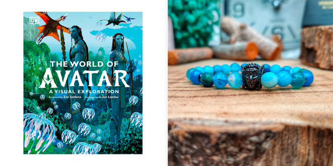 12 originelle Avatar Geschenke für Fans der fremden Welt