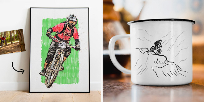 44 coole und praktische Geschenke für Mountainbiker