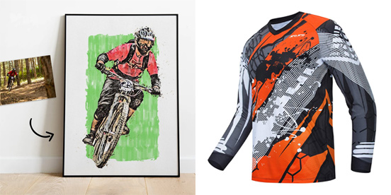45 coole und praktische Geschenke für Mountainbiker