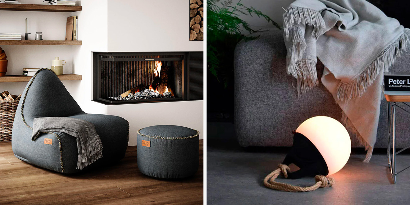 29 stilvolle Geschenke für die Wohnung