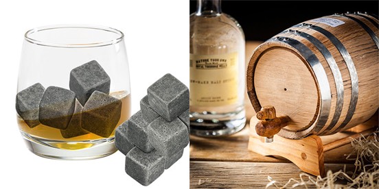 46 originelle Whiskey Geschenke