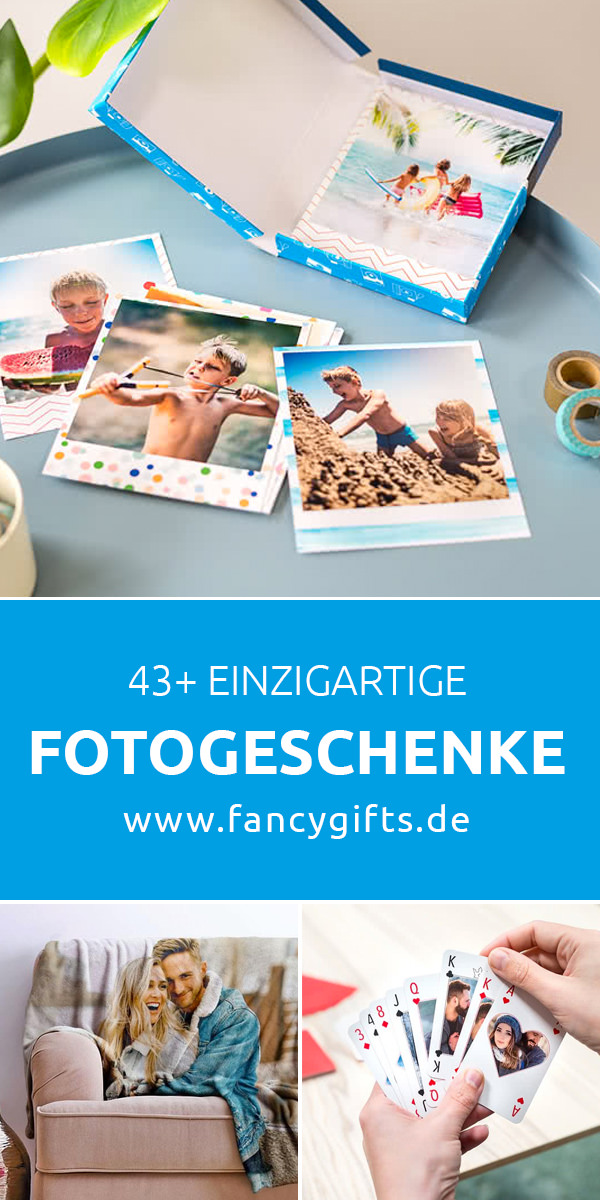 48 Einzigartige Fotogeschenke Fur Jeden Geldbeutel Fancy Gifts