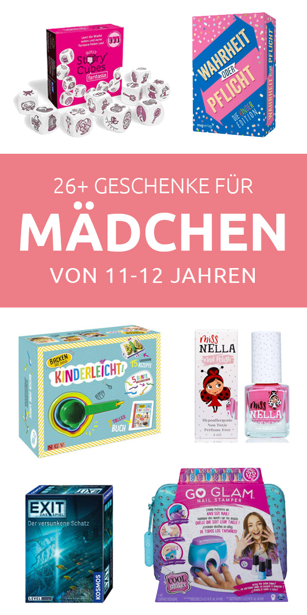 64 Geschenke F r 11 Bis 12 Jahre Alte M dchen Fancy Gifts 64 Geschenke F r 11 Bis 12 Jahre Alte M dchen Fancy Gifts