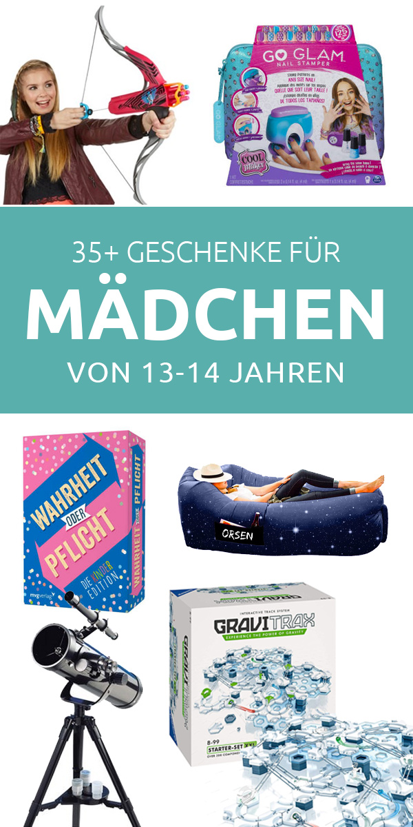 Reaktion Verlassen Kann nicht geburtstagsgeschenk 14 mädchen Aufkleber