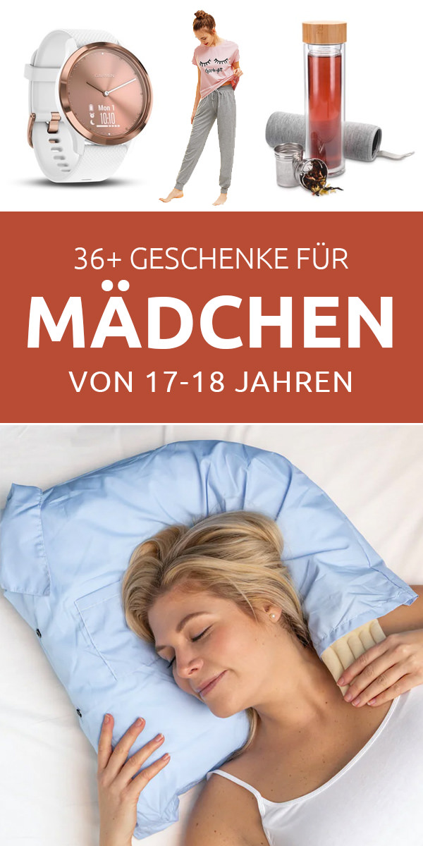 110 Geschenke Fur 17 Bis 18 Jahre Alte Madchen Fancy Gifts