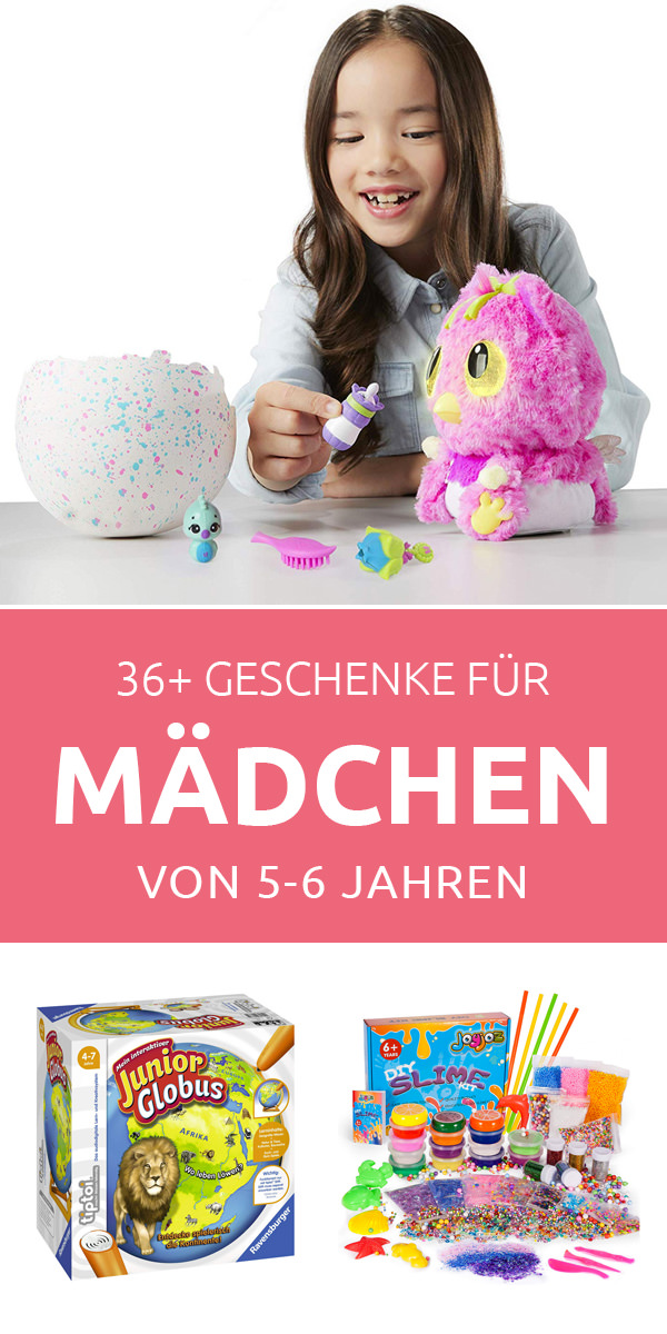 96 Geschenke für 5 bis 6 Jahre alte Mädchen | fancy gifts