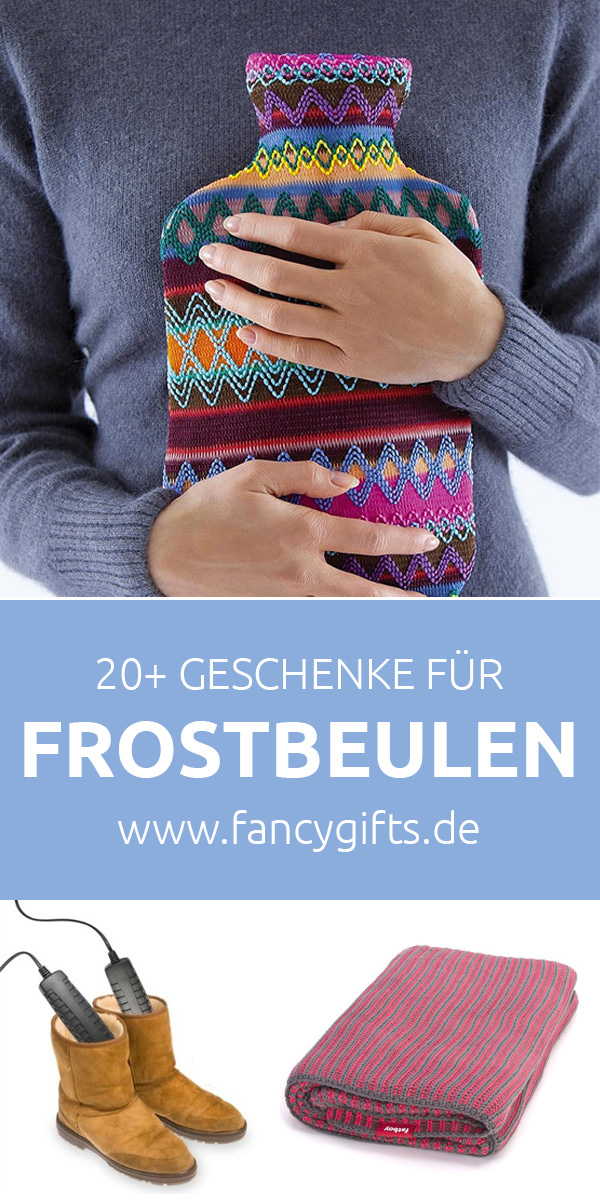 Praktische Geschenke