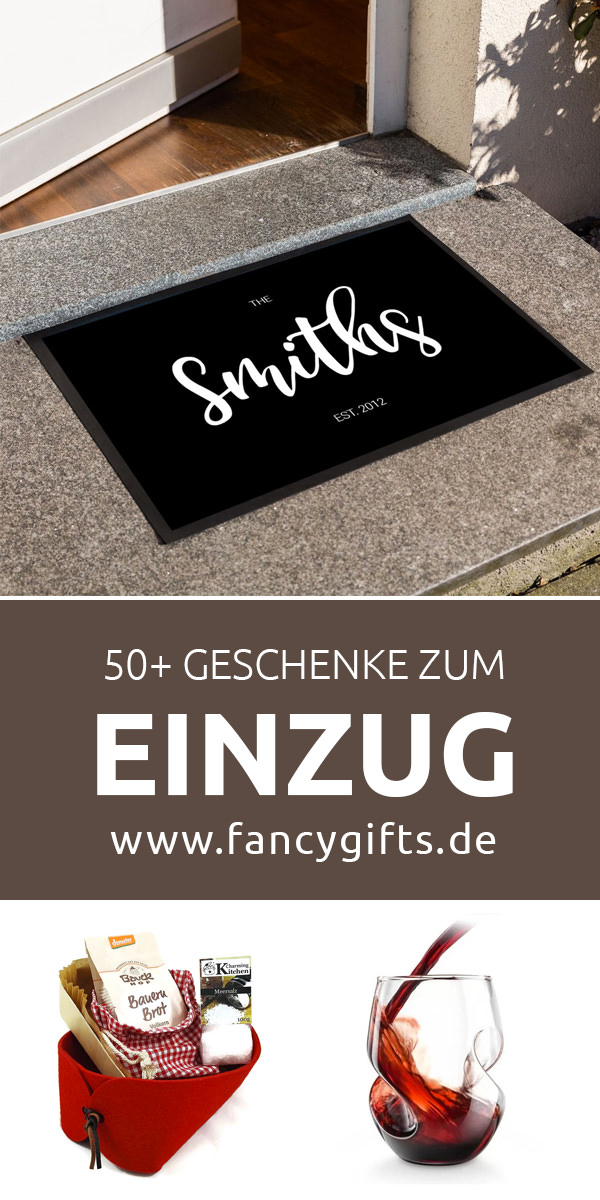 27 Originelle Geschenke Zum Einzug Richtfest Fancy Gifts