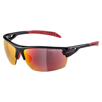 Alpina Sportbrille mit bruchfester CeramicVerglasung - 46 coole Geschenke für Läufer