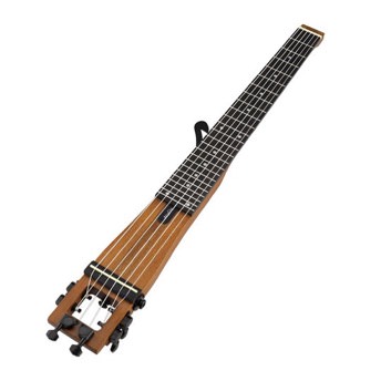 Anygig Akustik Gitarre - 46 coole Geschenke für Gitarristen