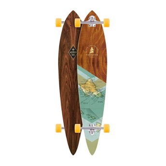 ARBOR Longboard Timeless Groundswell - Coole Geschenke für Surfer