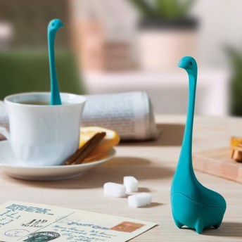 Baby Nessie TeeEi - Einzigartige Geschenke für Teetrinker