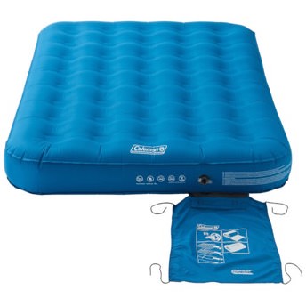 Coleman Extra Durable Airbed Double - 