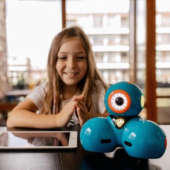 Dash Roboter spielerisch programmieren lernen - Geschenke für 9 bis 10 Jahre alte Jungen
