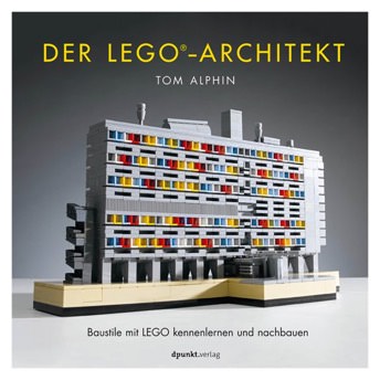 Der LEGOArchitekt Baustile mit LEGO kennenlernen und  - 60 coole LEGO Geschenke für Erwachsene