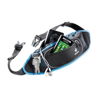 Deuter Neo Belt II NeoprenHfttasche - Coole Geschenke für sportliche Frauen