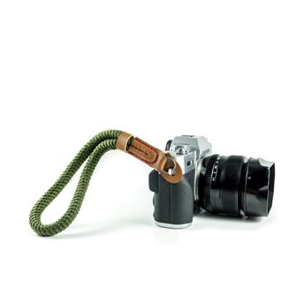 HolUp Baumwoll Handgelenkschlaufe im Retro Look fr  - 28 tolle Geschenke für Fotografen