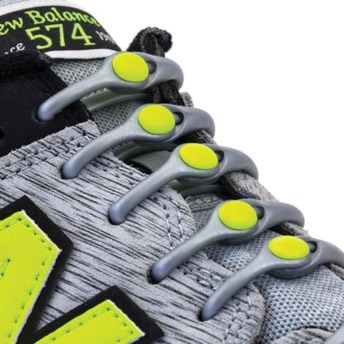 HICKIES Schnrsystem Endlich Schluss mit Schuhe binden - 63 coole Geschenke für sportliche Männer