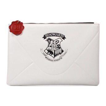 Harry Potter Postbeutel - Originelle Geschenke für Harry Potter Fans