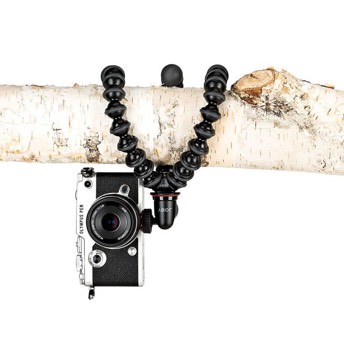 Joby Gorilla Pod extrem flexibles Kamerastativ - Tolle Geschenke für Fotografen