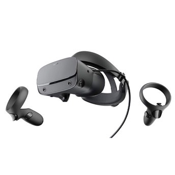 Oculus Rift S PCPowered VR Gaming Headset - Level Up: 72 coole Geschenkideen für echte Gamer