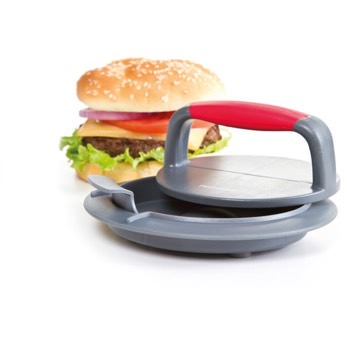 Progressive Perfect Burger Press - Heiße Geschenke für Grillmeister