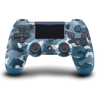 PlayStation 4 DualShock 4 Wireless Controller im  - Coole Geschenkideen für Gamer