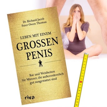 Leben mit einem groen Penis Ratgeber fr Mnner - 111 originelle Geschenke für Männer, die schon alles haben