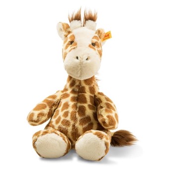 Steiff Giraffe Girta - 41 Geschenke für 1 bis 2 Jahre alte Mädchen