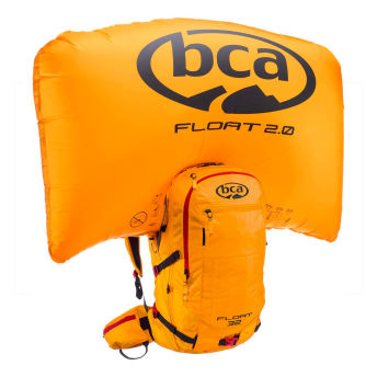 bca Float 20 Lawinenrucksack fr Skifahrer - 