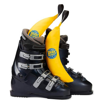 Boot Bananas Schuhtrockner mit Rapid Dry Technologie - 41 coole Geschenkideen für Skifahrer
