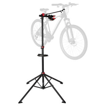 Robuster Fahrrad Montagestnder belastbar bis 30 kg - 45 coole und praktische Geschenke für Mountainbiker