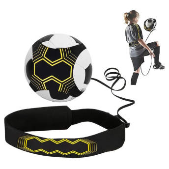 Fuball Trainingsgrtel - Coole Geschenke für Fußballbegeisterte Jungs