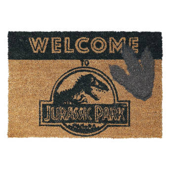 Jurassic Park Fumatte - Originelle Dino Geschenke für kleine und große Dinosaurier Fans