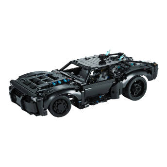 LEGO Technic Batmans Batmobil - 