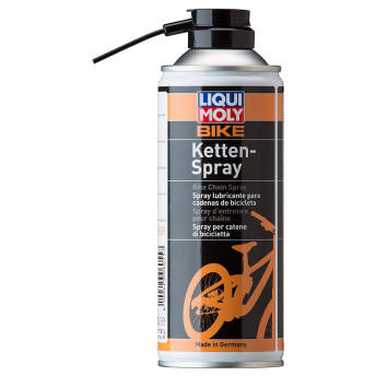 LIQUI MOLY Kettenspray 400 ml - 45 coole und praktische Geschenke für Mountainbiker