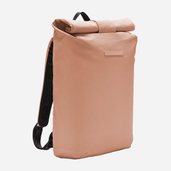 SoFo Rolltop Backpack aus recyceltem Baumwollcanvas - 63 Geschenke für Frauen ab 30 Jahren - von klassisch bis ausgefallen