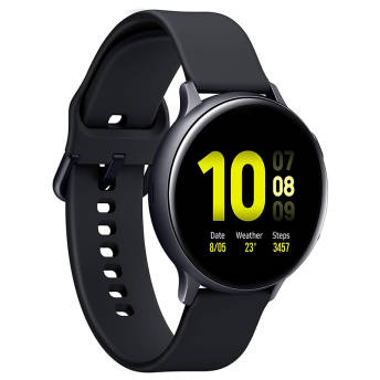 Samsung Galaxy Watch Active2 - 28 coole Geschenke für Läufer