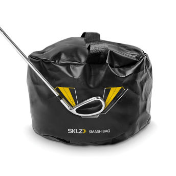 SKLZ Golftrainer Smash Bag - Originelle Geschenke für Golfer