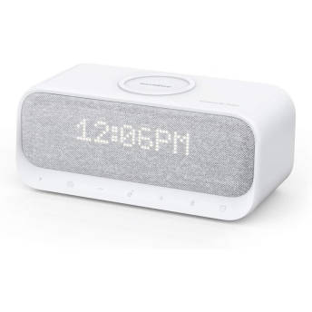 Soundcore Wakey Bluetooth Lautsprecher Wecker Radio und  - 41 originelle Geschenke für Krankenschwestern