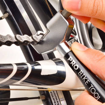 Universal Kettenwerkzeug fr Fahrrder - Einzigartige Geschenke für Fahrradfahrer