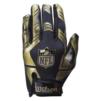 American Football Receiver Handschuhe von Wilson - 35 originelle Geschenke für American Football Fans