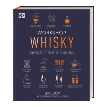 Workshop Whisky Entdecken Verkosten Genieen - 
