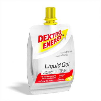 Dextro Energy Liquid Gel fr Lufer im 12er Pack - 28 coole Geschenke für Läufer