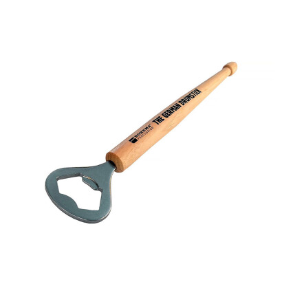 Drumstick Flaschenffner - 28 originelle Geschenke für Schlagzeuger