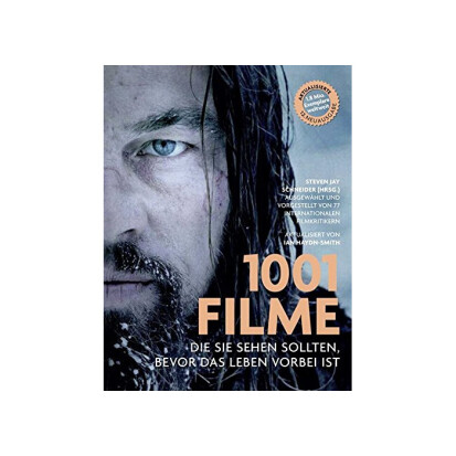 1001 Filme die Sie sehen sollten bevor das Leben vorbei ist - 