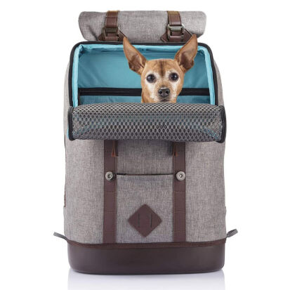 Rucksack fr Hunde und Katzen bis 11kg - 40 originelle Geschenke für Katzenfreunde (und ihre Katzen)