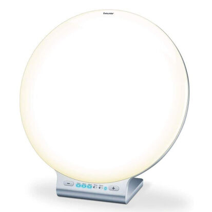 Tageslichtlampe und Stimmungslicht fr ein angenehmes  - 51 lustige und praktische Geschenke für das Home Office